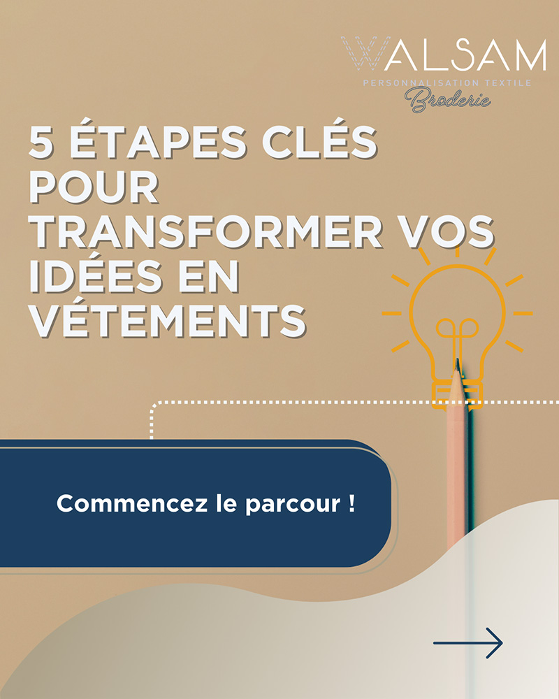 Étape 1